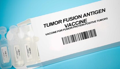 Tumor Fusion Antigen Vaccine