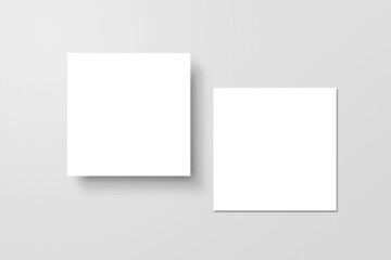 Business Card Mockup