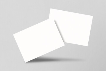 Business Card Mockup