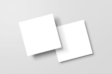 Business Card Mockup