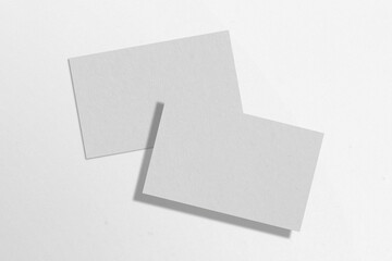 Business Card Mockup