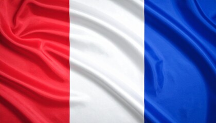 flag of france