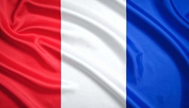 flag of france