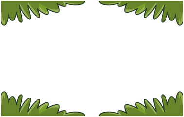 A Green Boder Frame for Poster, Banner, Template, Background, Pattrn, Texture.