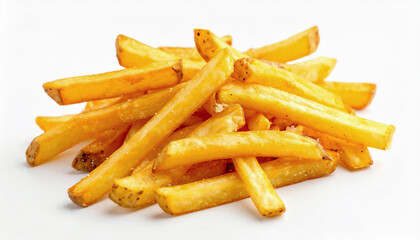 フライドポテトのイメージ