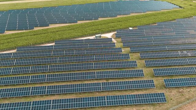 Eco energy system for electricity generation