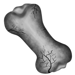 skeleton