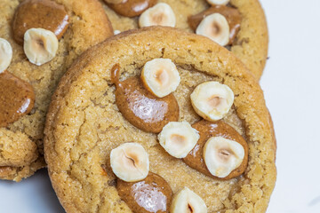 Cakes Design3., with sharp texture, Cookies, Capture By Canon r6 m2