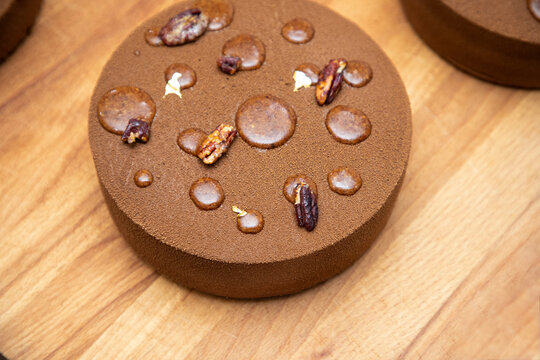 Cakes Design3., with sharp texture, Cookies, Capture By Canon r6 m2