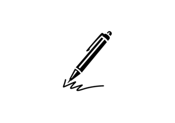 Abstract Glittering Arrow Dark Background Sparkling Trail Directional Graphic Element isolated on transparent background