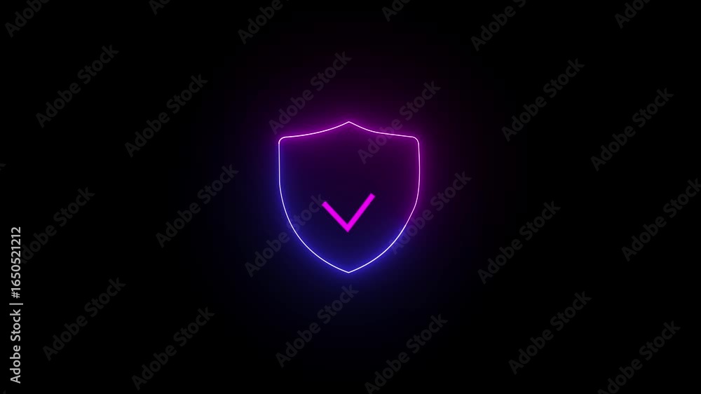 Fototapete chake mark icon color etable ,chaked of chak sing box update sambol and chake mark icon ,chake mark 