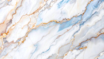 Naklejka premium エレガントな大理石模様の背景 / Elegant Marble Pattern Background 