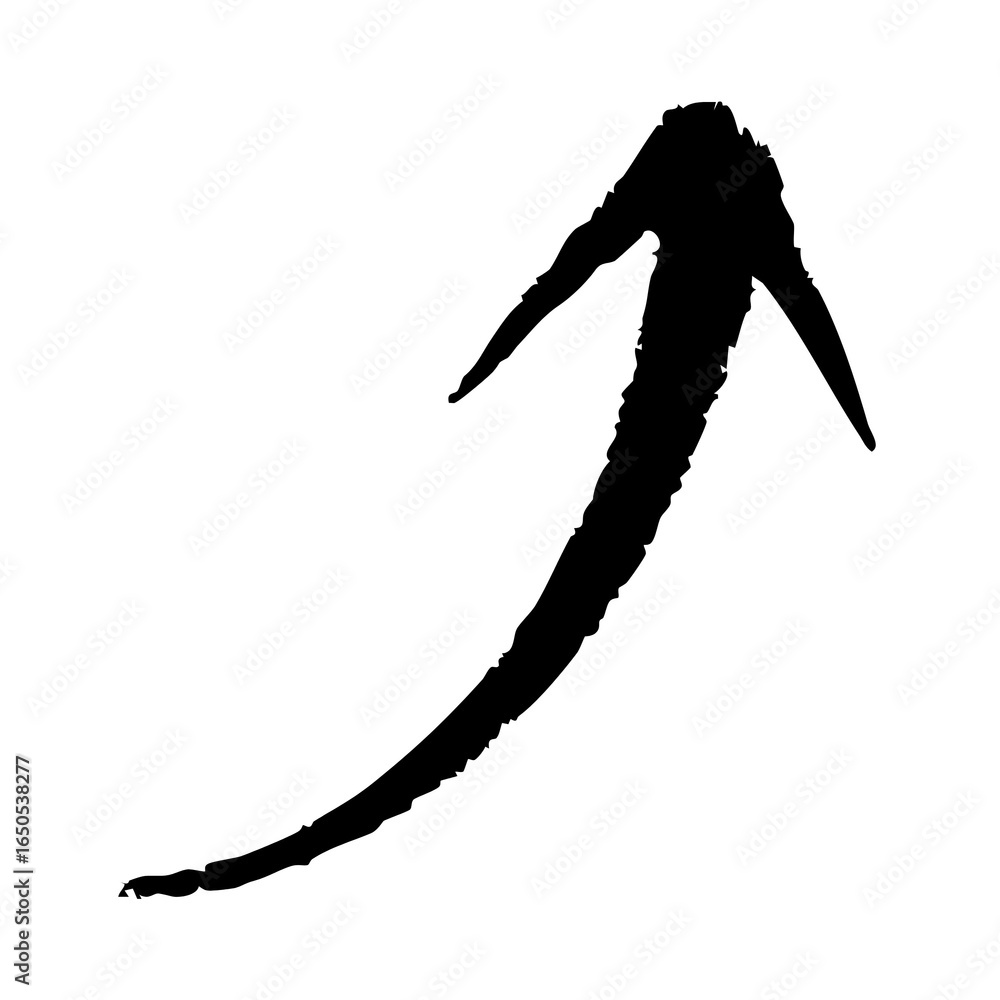 Poster plain solid black background a simple and dark monochrome surface.