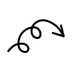 Plain solid black background texture for design 1.