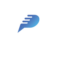 Wallet Logo Design Graphic Vector