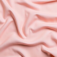 Obraz premium pink satin background