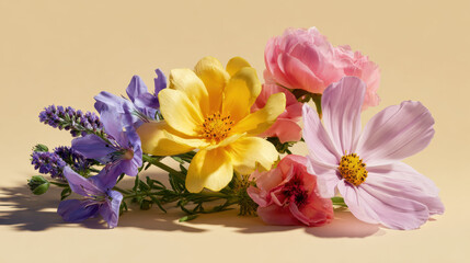 discover stunning summer trends of  captured beautifully against ultrabright solid background