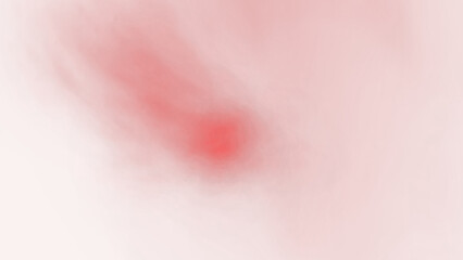 Dynamic red abstract background with subtle textures and a central bright spotlight for impact