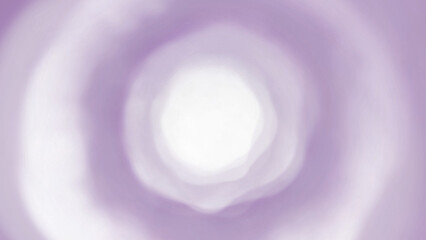 Abstract purple vortex with a dark center, perfect for creating a mysterious background