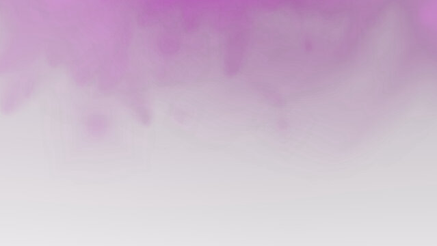 Dramatic abstract purple gradient evokes mystery and elegance for creative design projects and artistic presentations