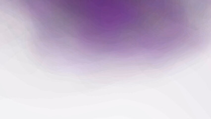 Dramatic purple abstract gradient background for modern designs, presentations and creative projects