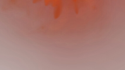 Stunning deep amber gradient texture background with soft light for elegant designs and modern projects