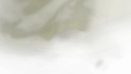 Abstract olive green layers creating depth and mystery, ideal for atmospheric backgrounds or modern designs