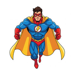 super hero superhero