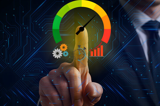 Cibil score strategy 
