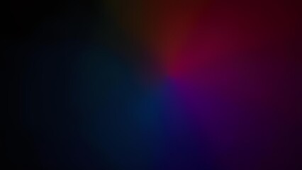 Fototapeta premium Light and dark background