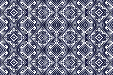 seamless geometric pattern