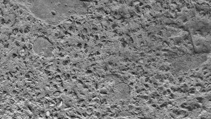 Rough Concrete Floor with Texture