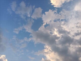 nuvole