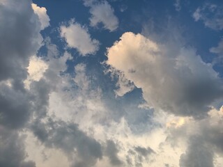 nuvole