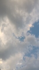 nuvole