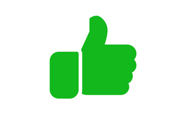 Like icon, yes sign buttons, like sign, like button symbol, yessign, agree buttons, allowed sign, like symbol, tested, verified, like, approved