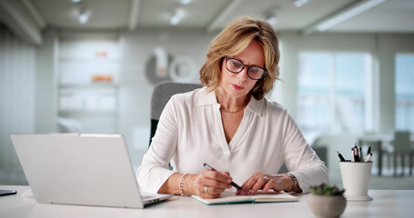 Online Webinar: Learn New Skills From The Comfort