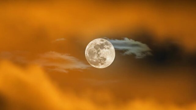 moon