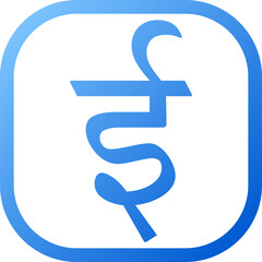 Colorful Hindi Alphabet Icon Pack: Learn Devanagari Letters