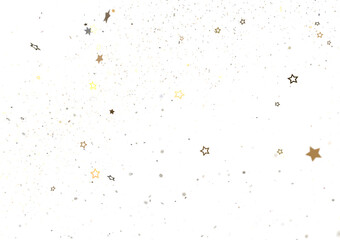 Stars - golden stars -