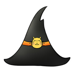 witch hat