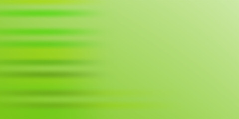 Abstract green wave background. Dynamic shapes composition. Fit for presentation design. wallpapers, brochure, posters