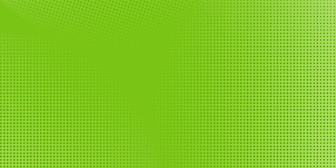 Abstract green wave background. Dynamic shapes composition. Fit for presentation design. wallpapers, brochure, posters