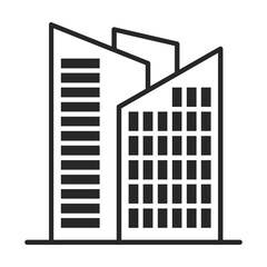 Building Free Icon