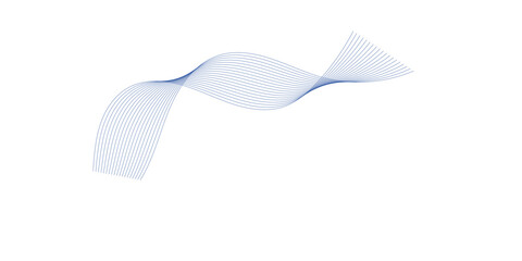 Waveline vector Colorful Design