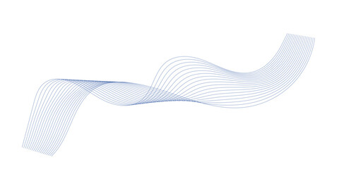 Waveline vector Background colorful Design