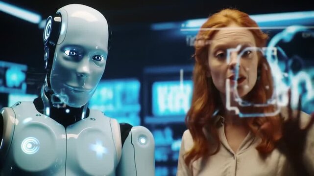 The Future of Artificial Intelligence Technology