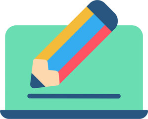 Modern Flat Icons for Websites & Online Tools