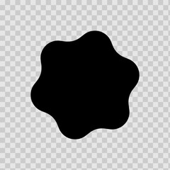 Set of price sticker and sale sticker. Price tag, starburst, quality mark, sunburst badges. Template banner shopping badges. Special offer, discount, sale, shop, black friday. Vector design elements