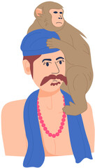 India's diverse cultures are reflected in a wide array of traditional clothing, each with unique styles, fabrics, and designs